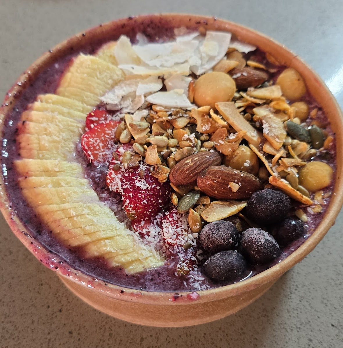 Mi Acaí Superfood Bar Photos 2